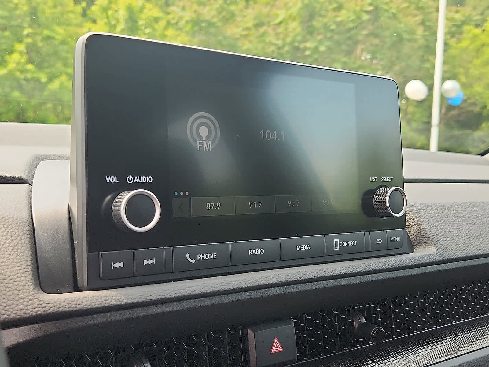 Used 2024 Honda CR-V Sport image 18