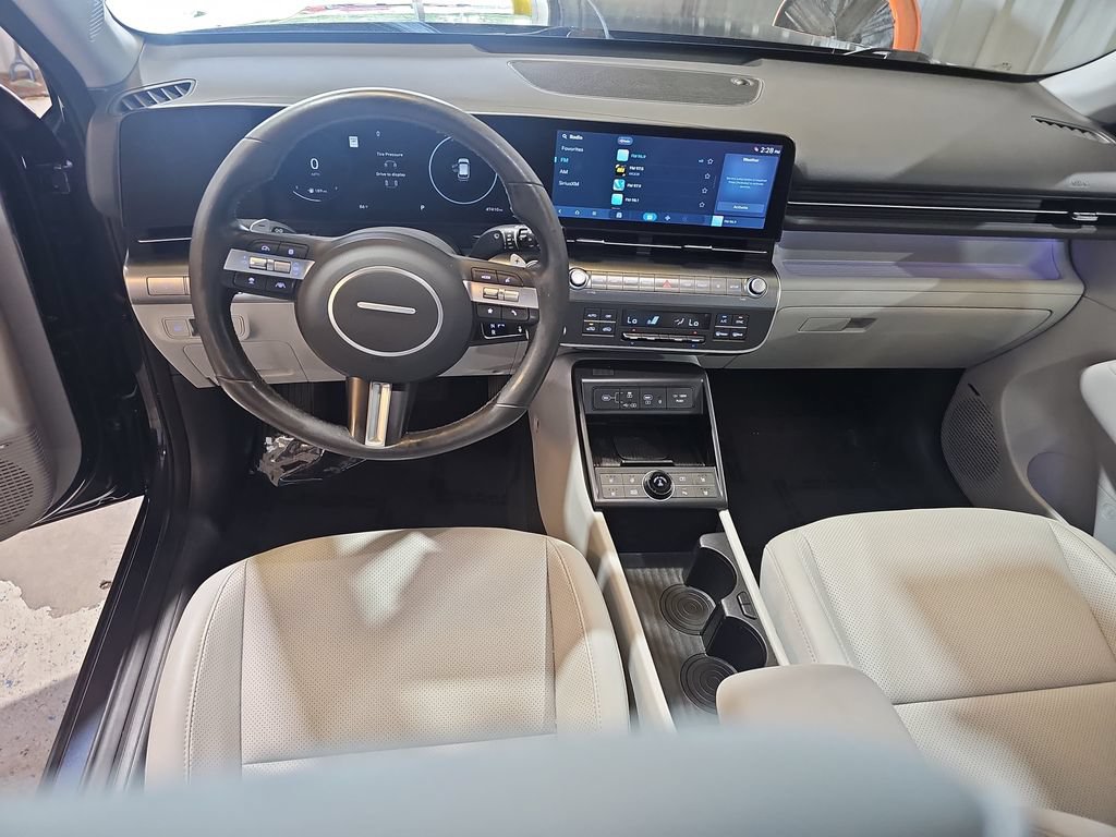 Certified 2024 Hyundai Kona Limited AWD/4WD image 15