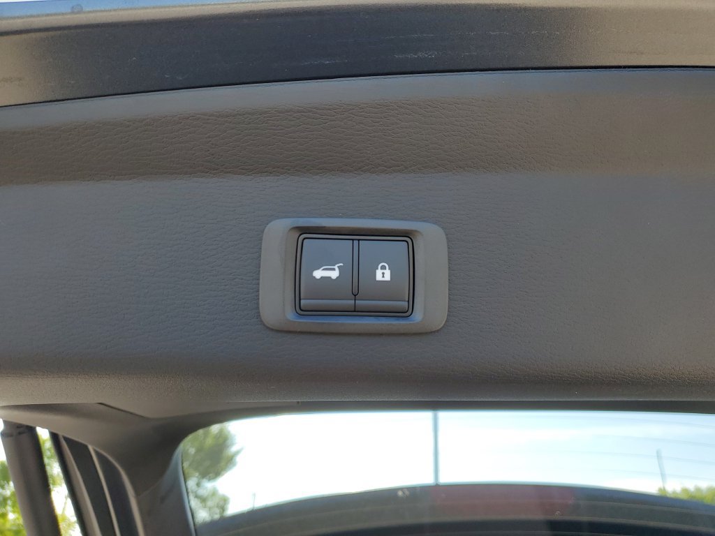New 2026 Nissan Rogue Platinum AWD/4WD image 9