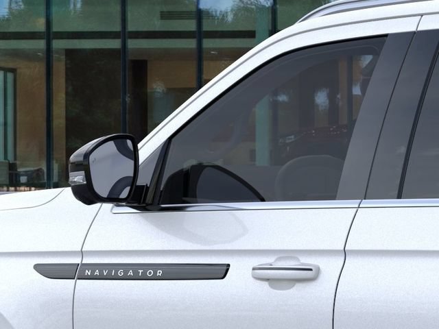 New 2025 Lincoln Navigator L Black Label AWD/4WD image 20