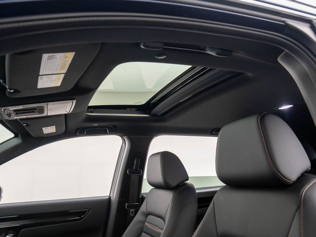 New 2026 Honda CR-V Sport Touring image 19