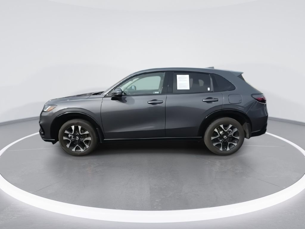 Used 2026 Honda HR-V EX-L image 5