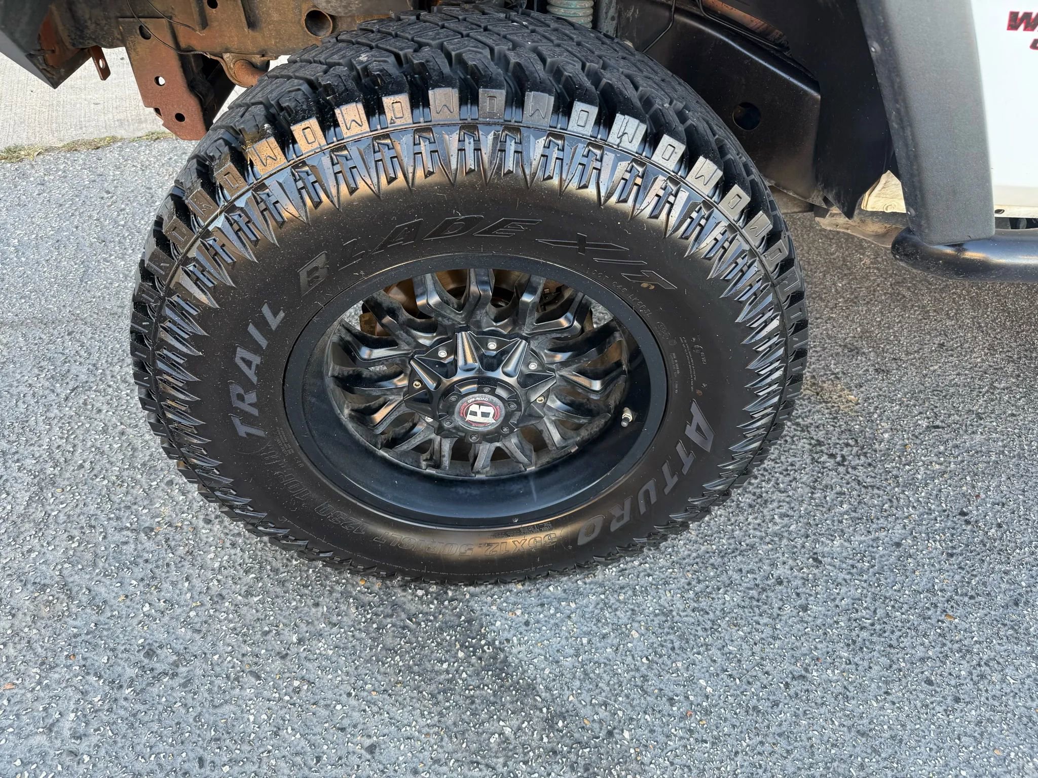 Used 2016 Jeep Wrangler Unlimited Sport w/ Max Tow Package AWD/4WD image 8