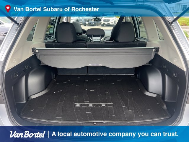 Certified 2023 Subaru Forester Premium AWD/4WD image 25