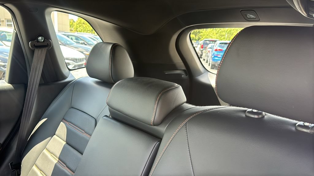 Certified 2024 Honda CR-V Sport-L image 26