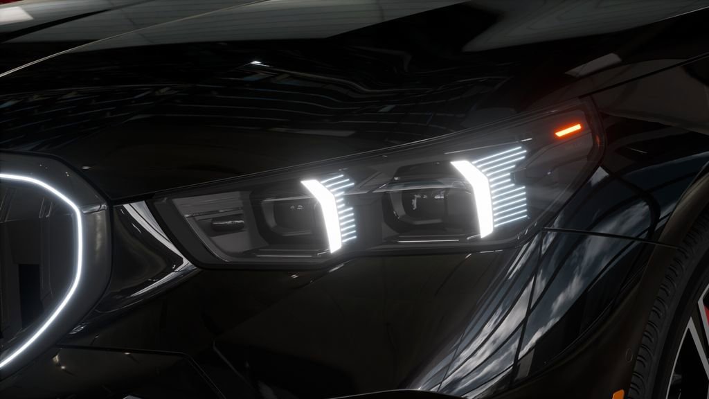 New 2026 BMW 540i xDrive image 6