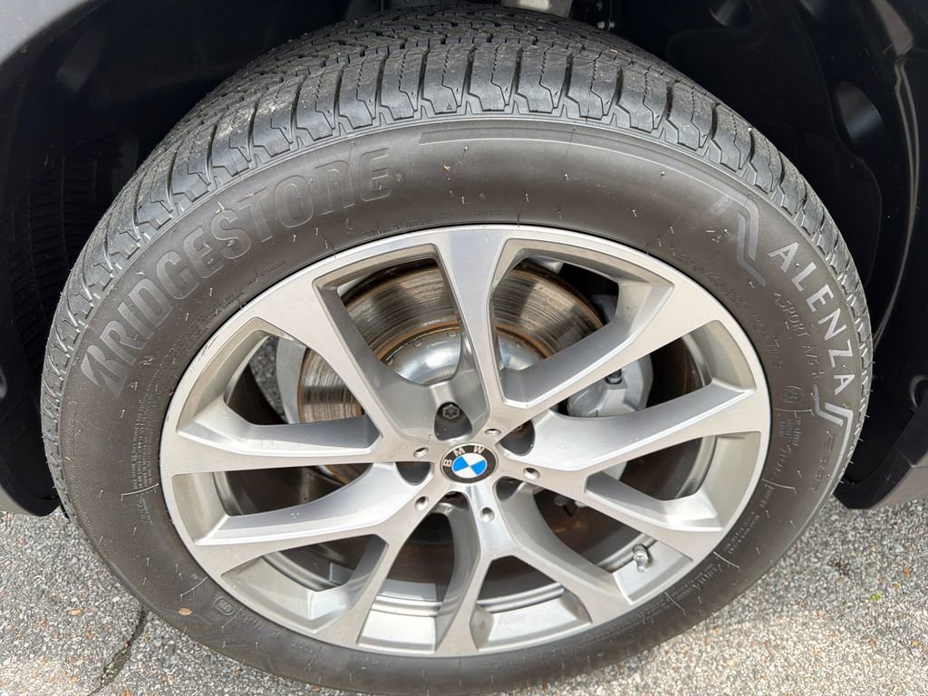 Used 2022 BMW X5 sDrive40i w/ Premium Package RWD image 15