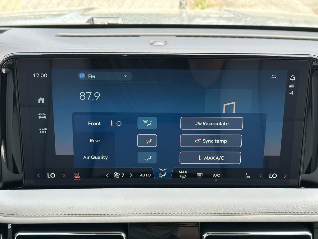 New 2026 Lincoln Aviator AWD image 14