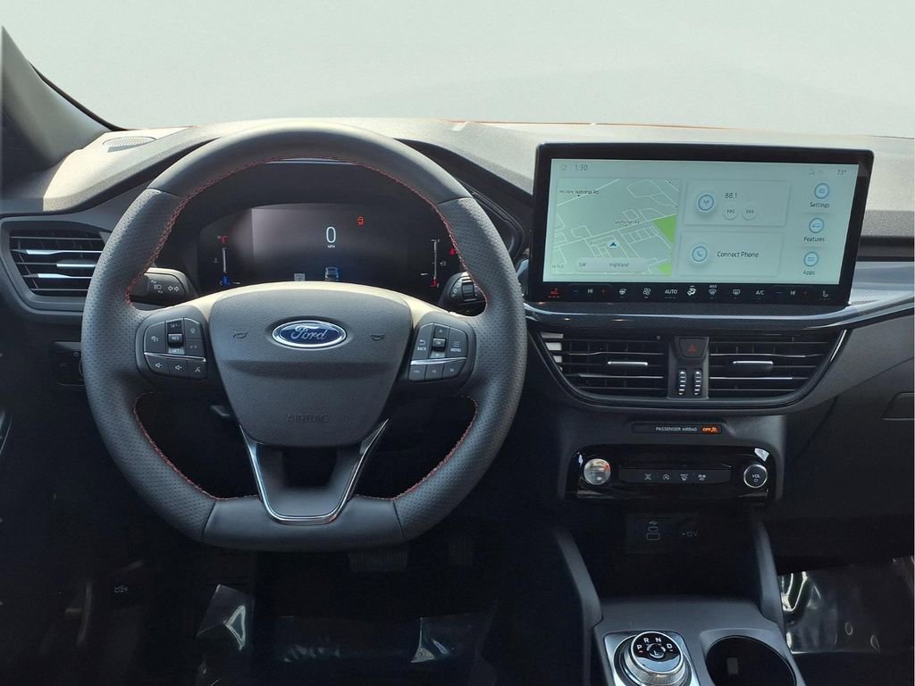 New 2026 Ford Escape ST-Line Select w/ Equipment Group 401A image 4
