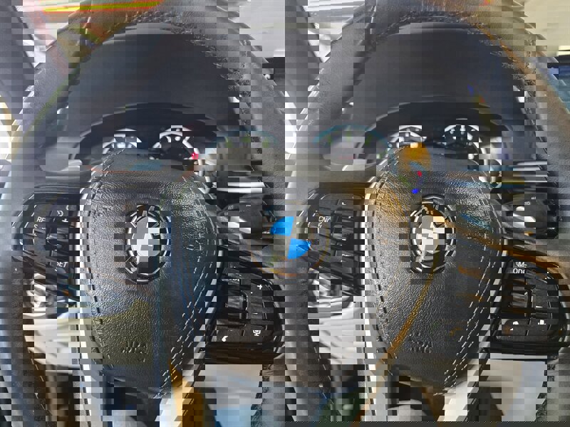 Used 2017 BMW 530i image 26