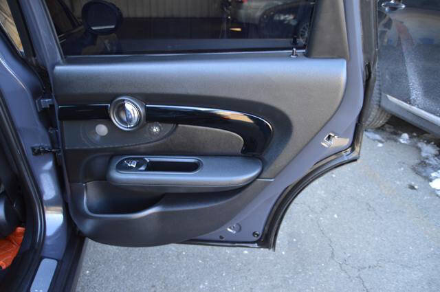 Used 2017 MINI Cooper Clubman S image 56