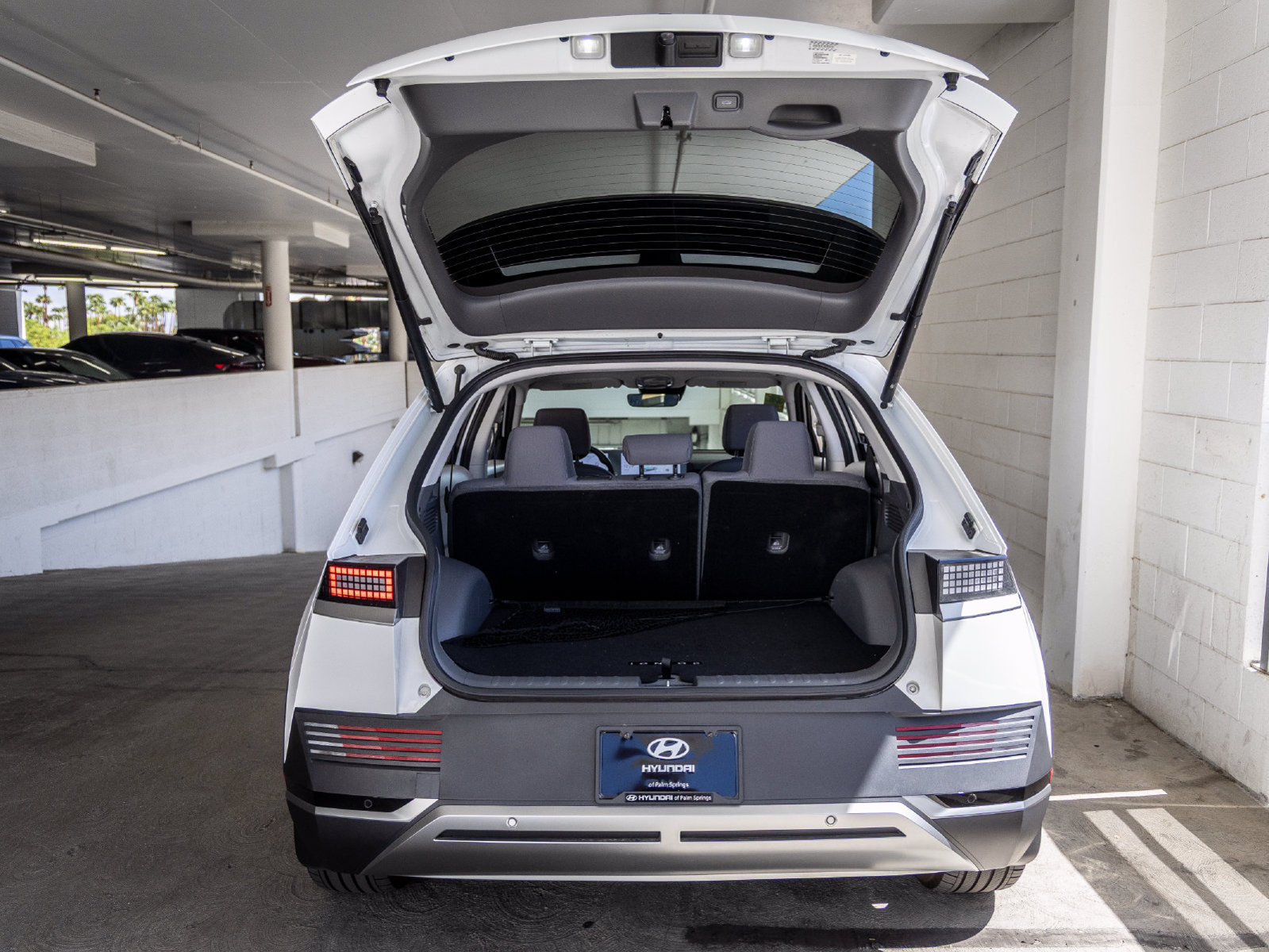 Used 2024 Hyundai Ioniq 5 SEL RWD image 25