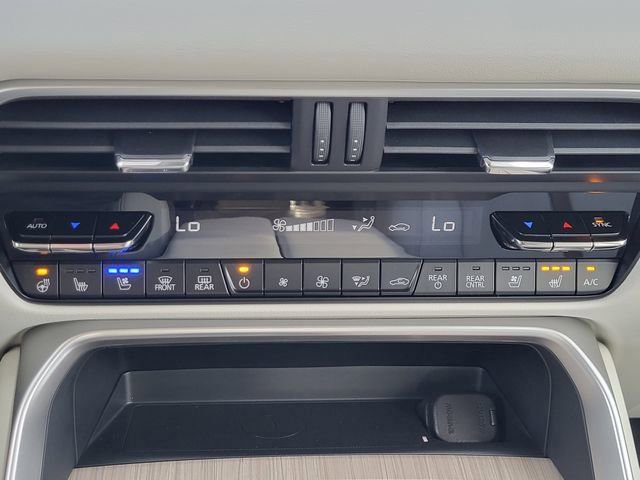 New 2026 MAZDA CX-90 Plug-In Hybrid w/ Premium Plus image 9