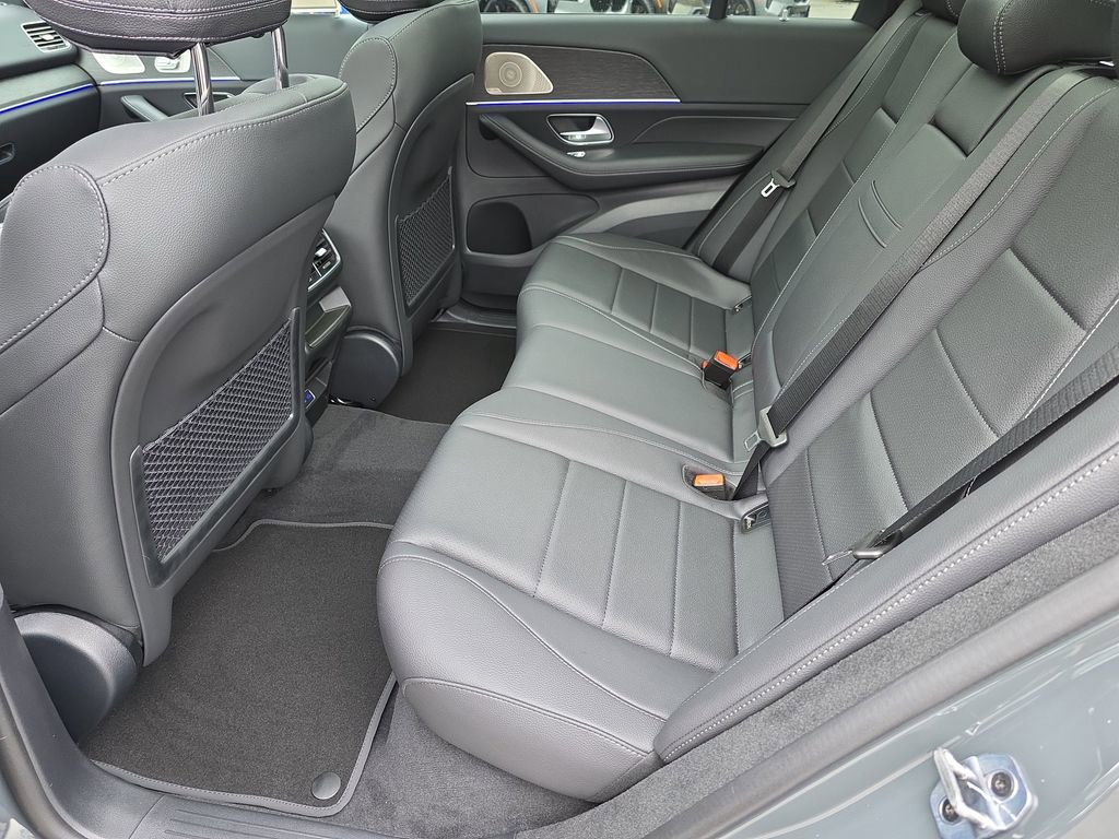 New 2026 Mercedes-Benz GLE 450 4MATIC image 10
