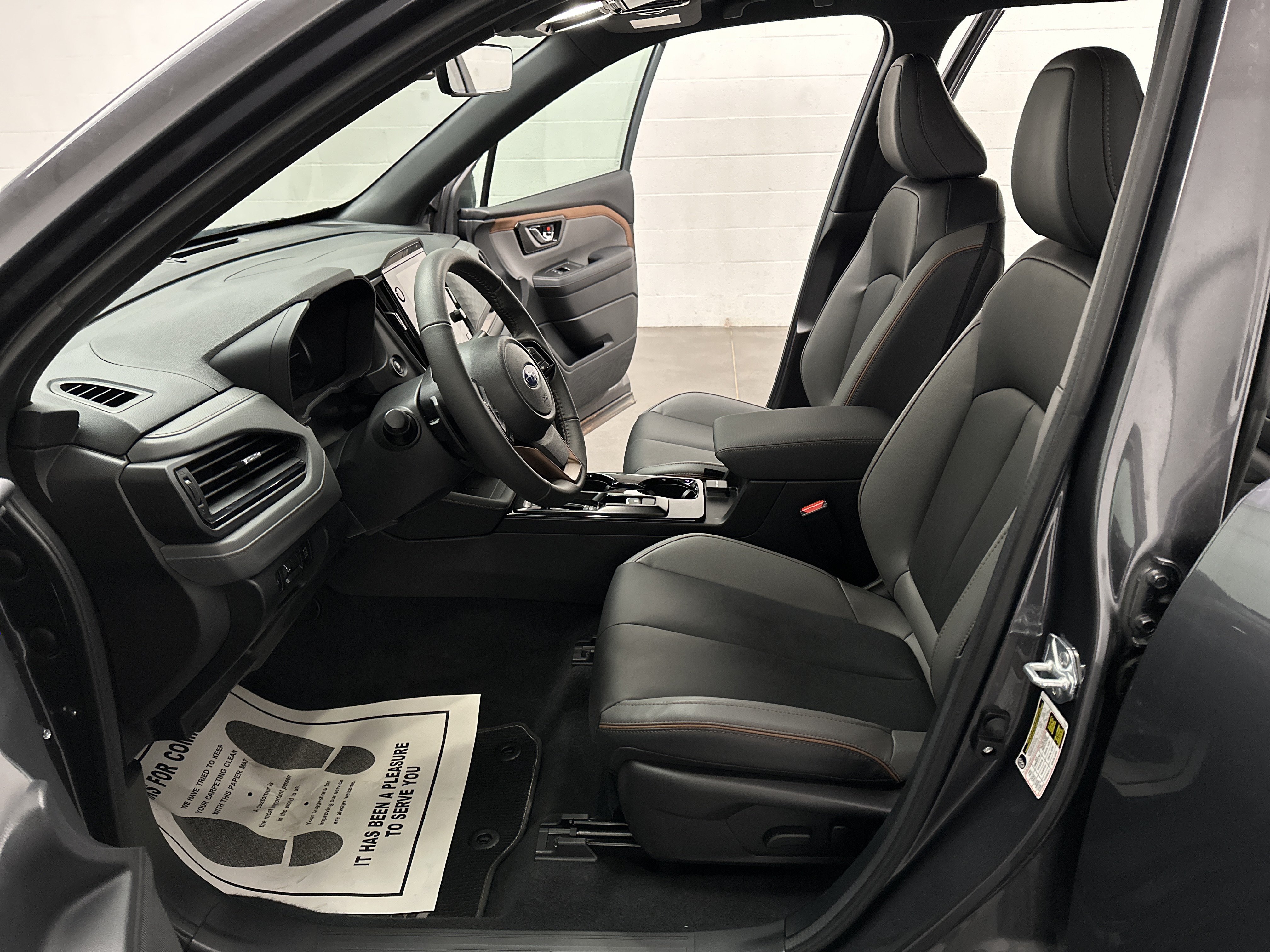 Used 2026 Subaru Forester Sport AWD/4WD image 17