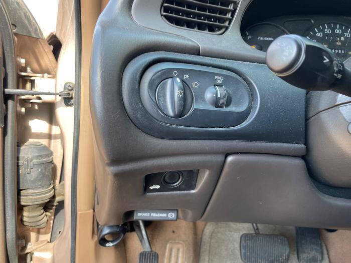 Used 1996 Mercury Sable GS FWD image 34