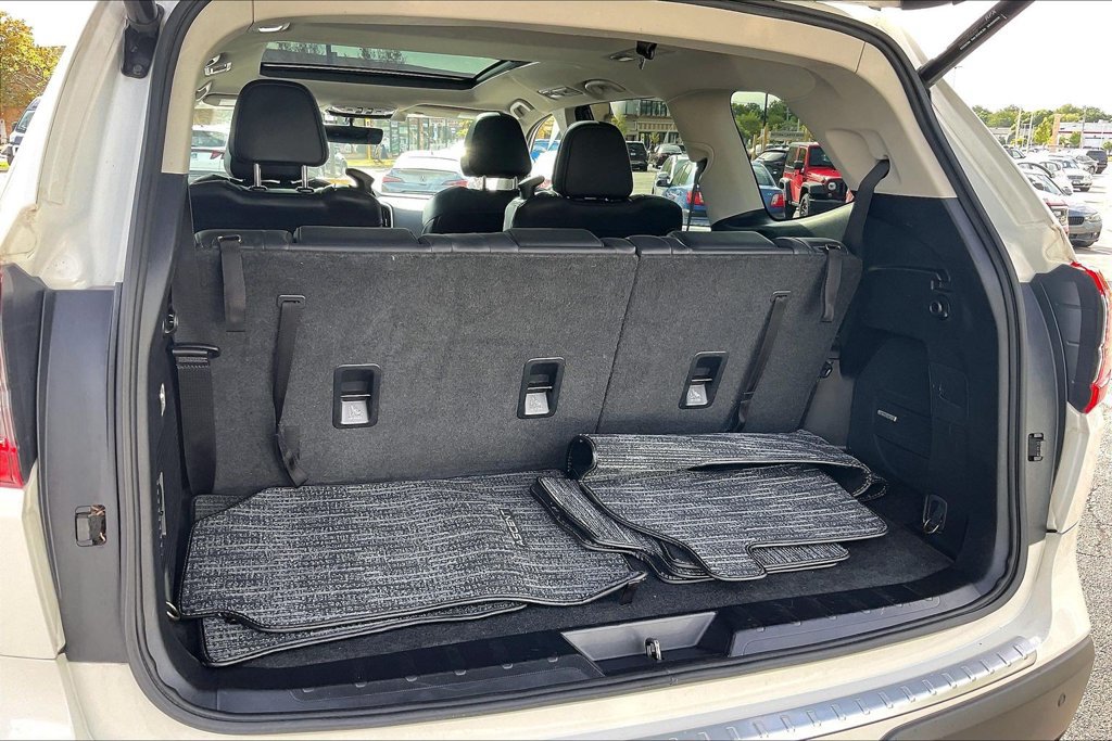 Used 2019 Subaru Ascent Limited AWD/4WD image 33