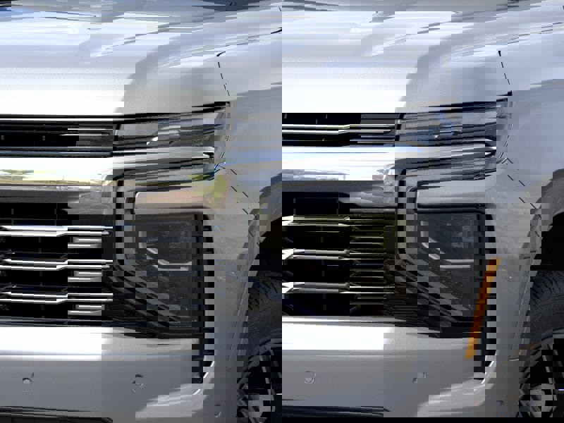 New 2026 Chevrolet Suburban Premier w/ Sun And Tow Package image 34