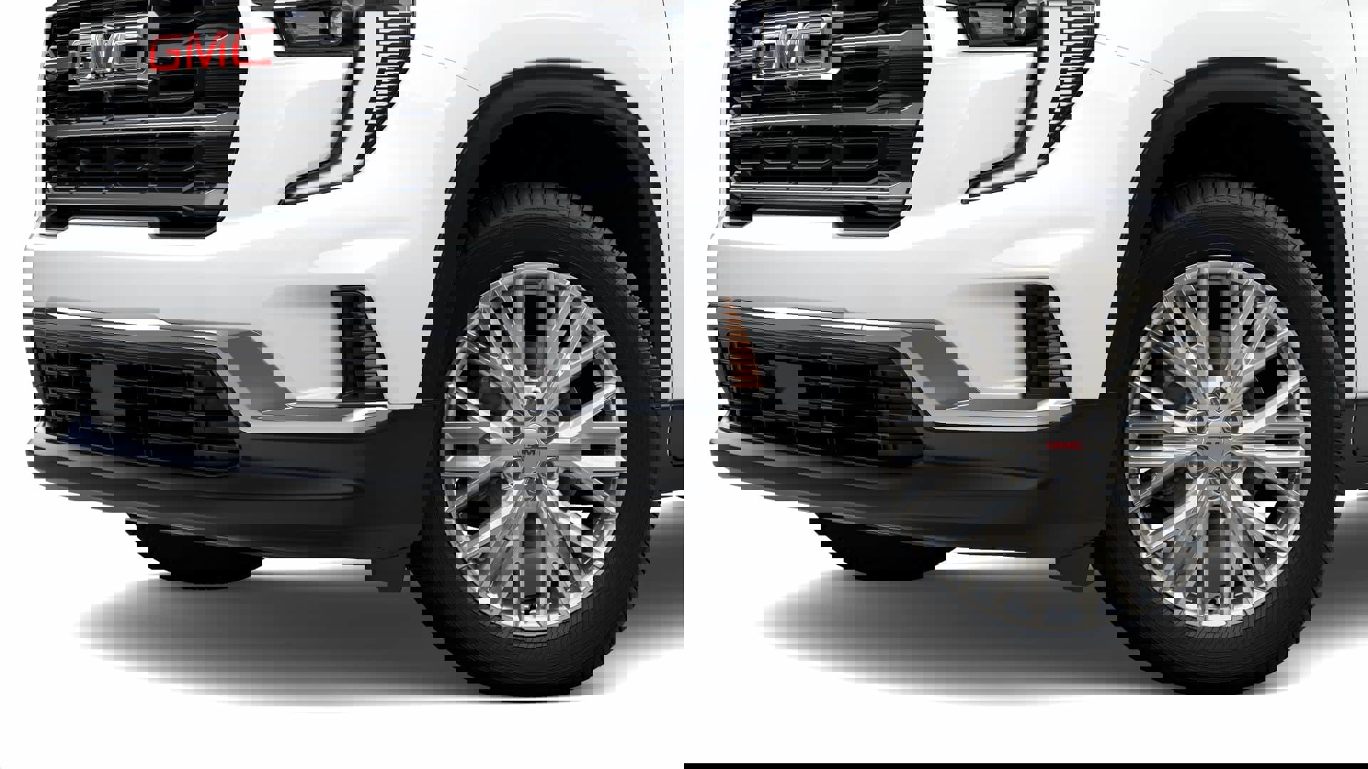 New 2026 GMC Acadia Elevation image 5