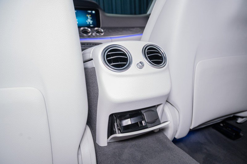 Certified 2023 Mercedes-Benz E 450 4MATIC Sedan image 23