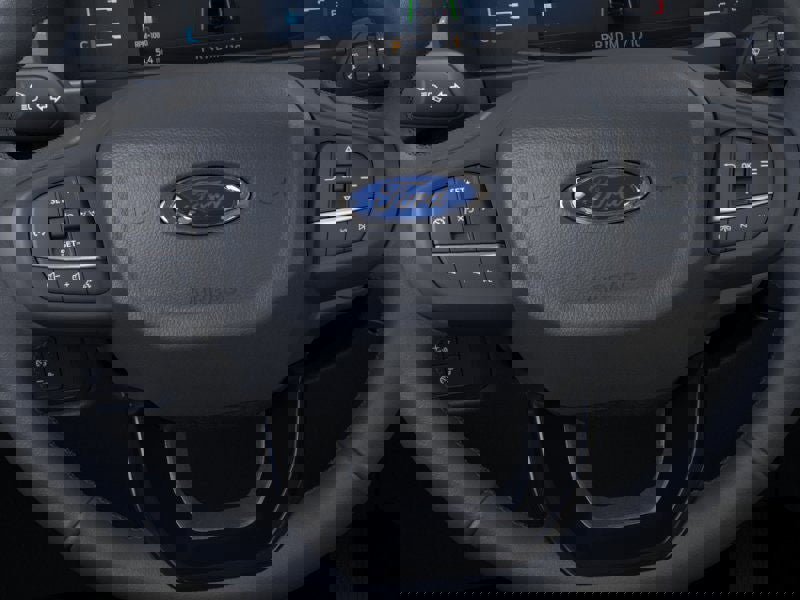 New 2026 Ford Ranger XLT image 12