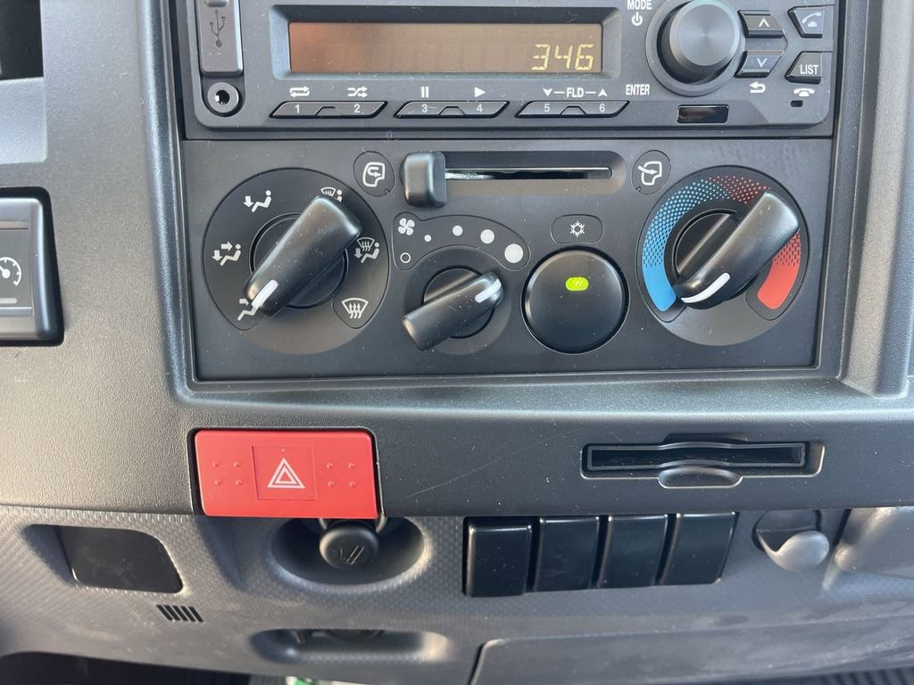 New 2024 Chevrolet Low Cab Forward image 13