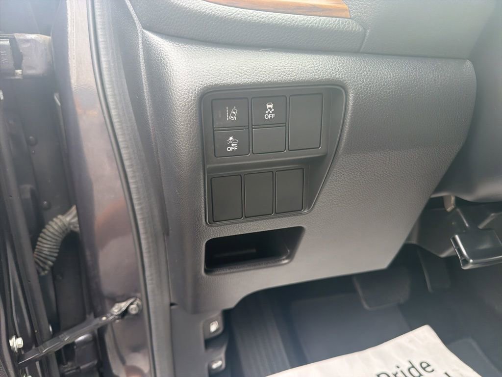Used 2018 Honda CR-V EX image 15