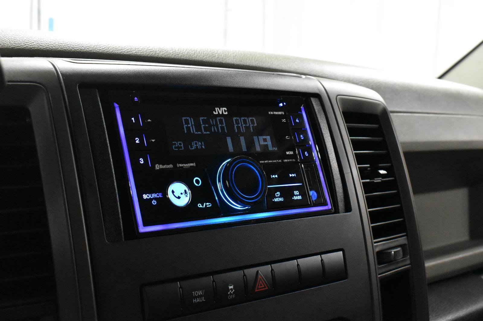 Used 2012 RAM 1500 Express w/ ST Popular Equipment Group image 13