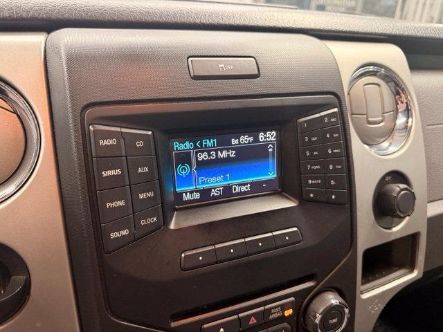 Used 2013 Ford F150 XLT w/ XLT Chrome Pkg RWD image 16