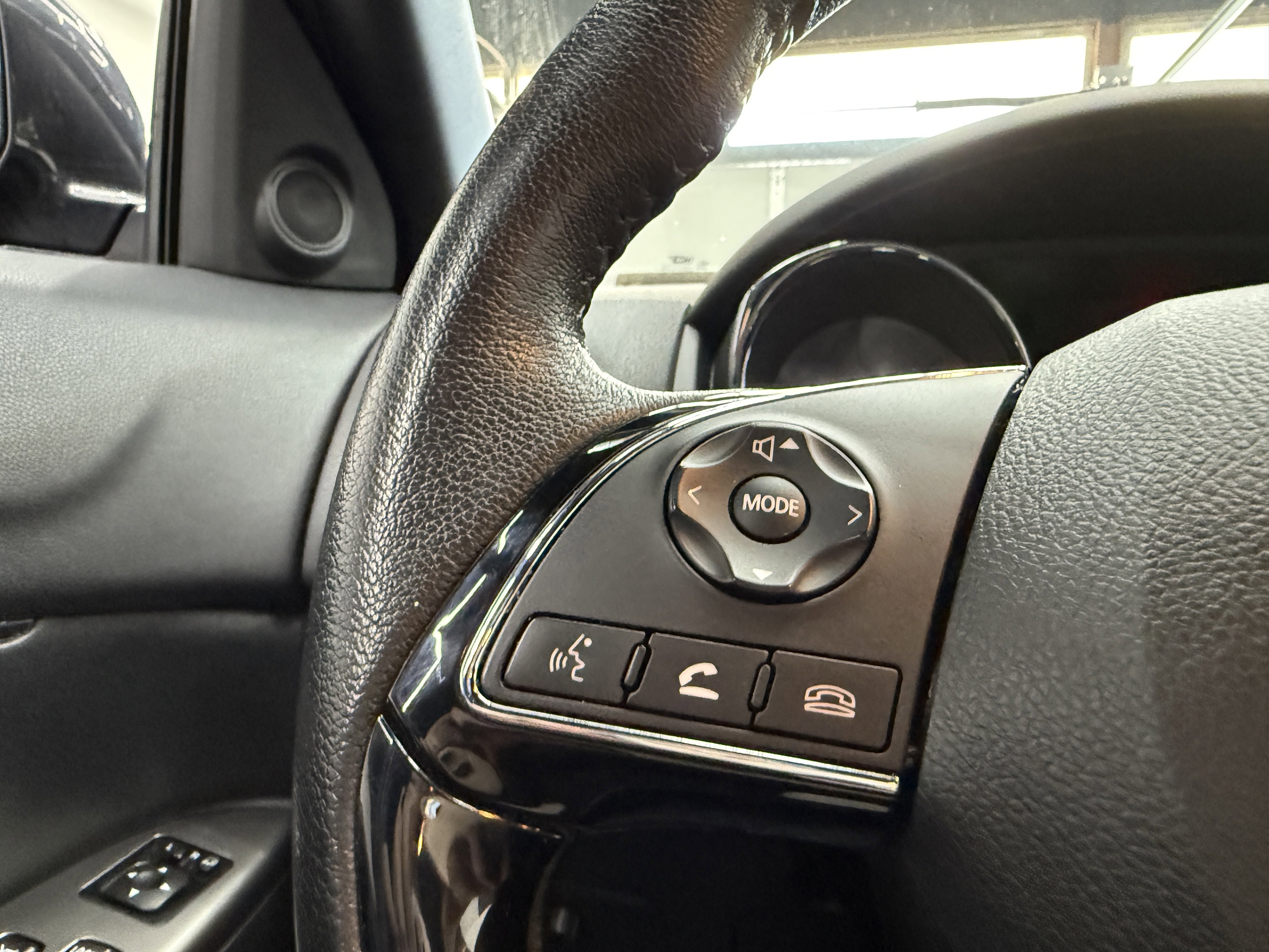 Used 2023 Mitsubishi Outlander Sport GT image 14