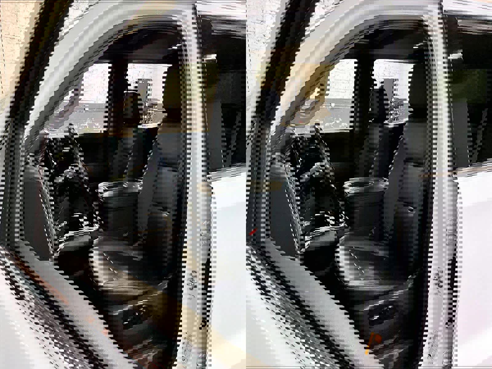 Used 2021 Chevrolet Silverado 1500 LTZ image 26