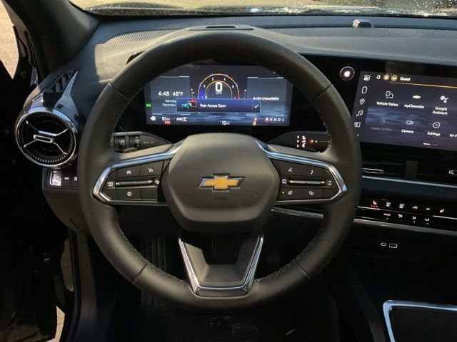 New 2026 Chevrolet Equinox LT image 16