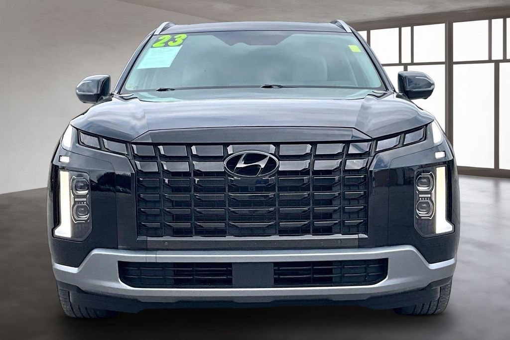 Used 2023 Hyundai Palisade Limited image 2