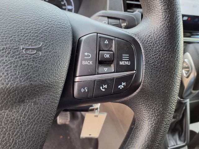 Used 2023 Ford Transit 350 XLT image 22