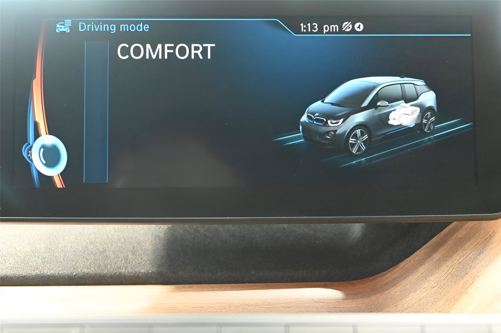 Used 2014 BMW i3 w/ Range Extender RWD image 29