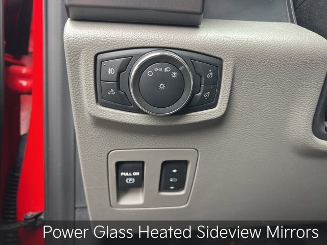 Used 2019 Ford F150 XLT w/ Equipment Group 302A Luxury image 10