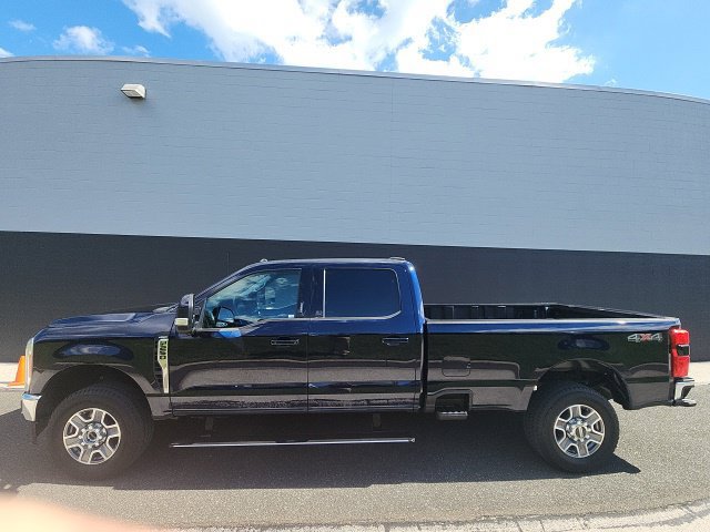 Certified 2023 Ford F250 Lariat w/ Lariat Ultimate Package AWD/4WD image 3