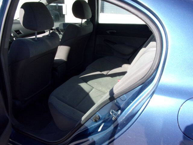 Used 2009 Honda Civic LX image 15