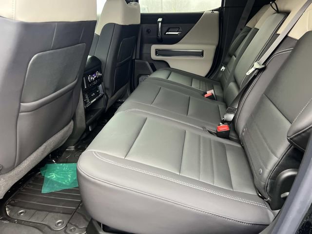 New 2026 GMC Hummer EV SUV image 11