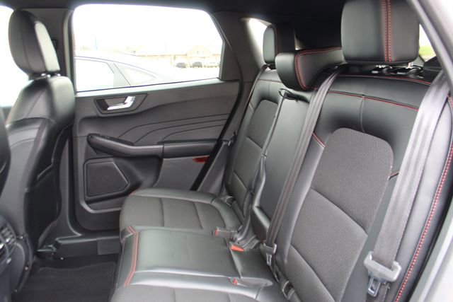 Used 2025 Ford Escape ST-Line image 27