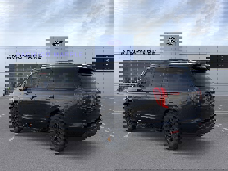 New 2026 Ford Expedition Tremor image 4