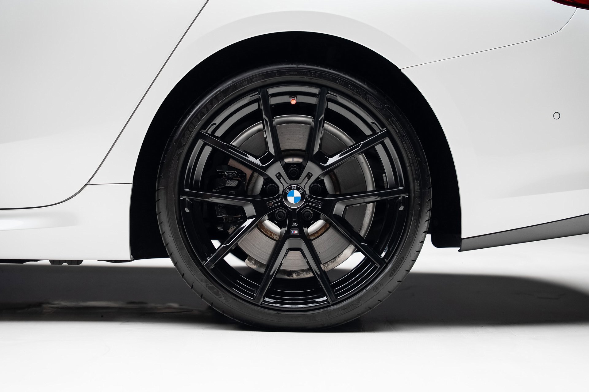 Used 2025 BMW 840i image 20