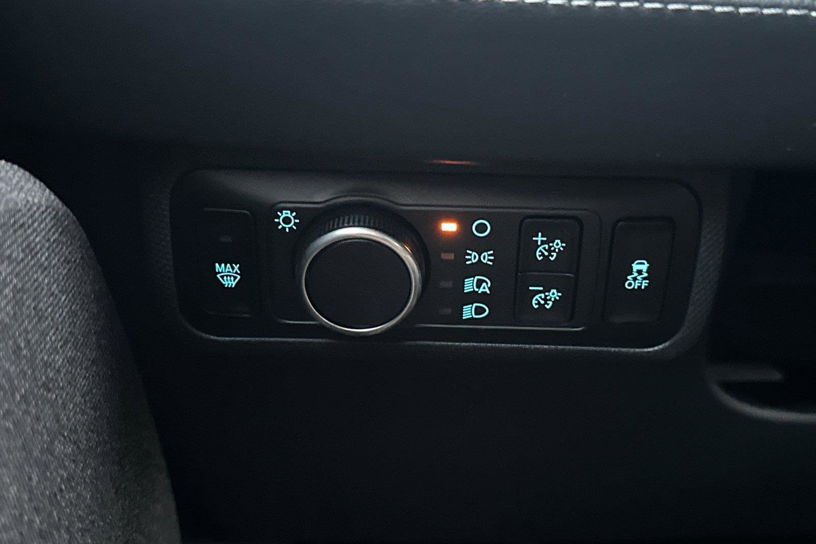 New 2025 Ford Mustang Mach-E Premium image 23