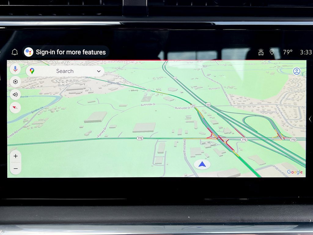 Used 2024 GMC Sierra 2500 Denali Ultimate image 5