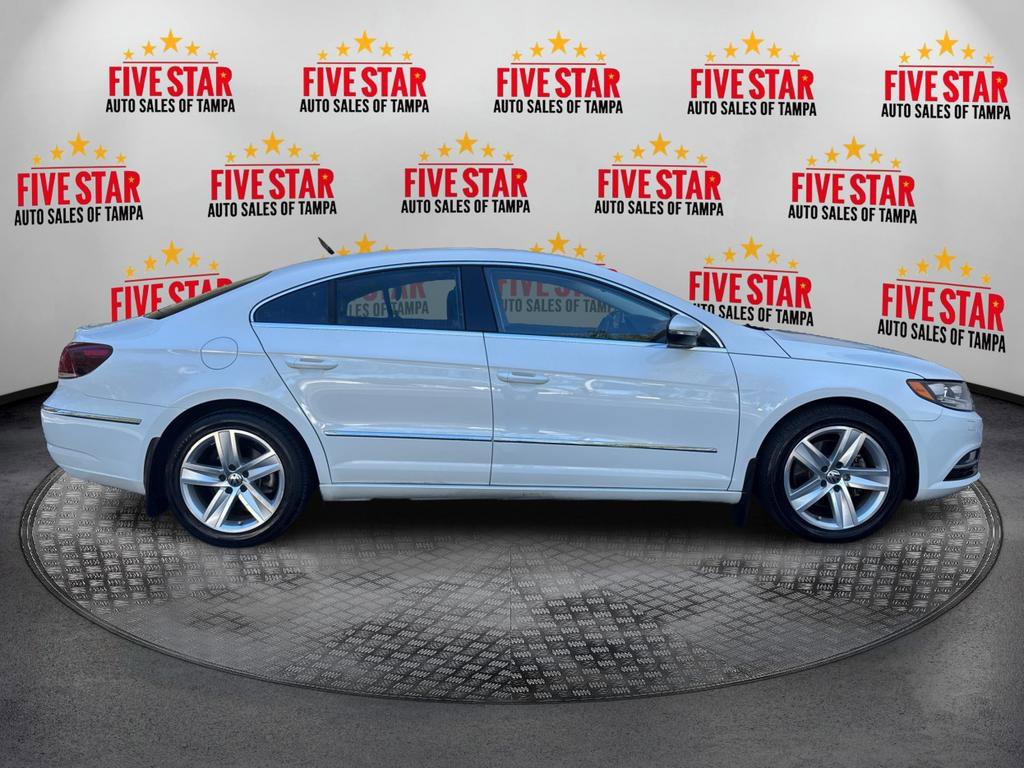 Used 2016 Volkswagen CC Sport image 8