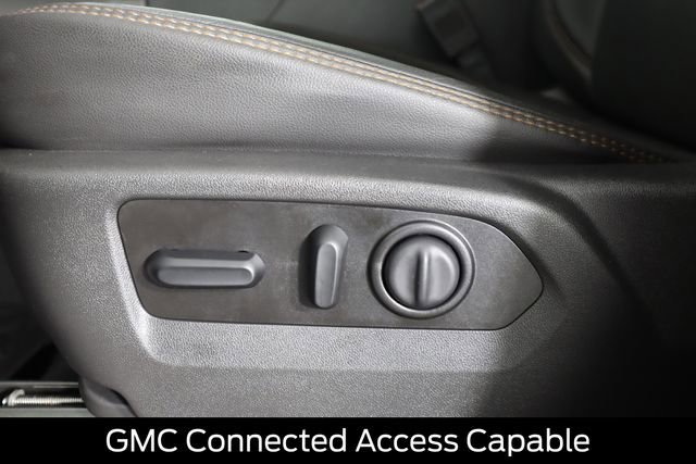 Used 2020 GMC Sierra 1500 AT4 w/ AT4 Premium Package image 48