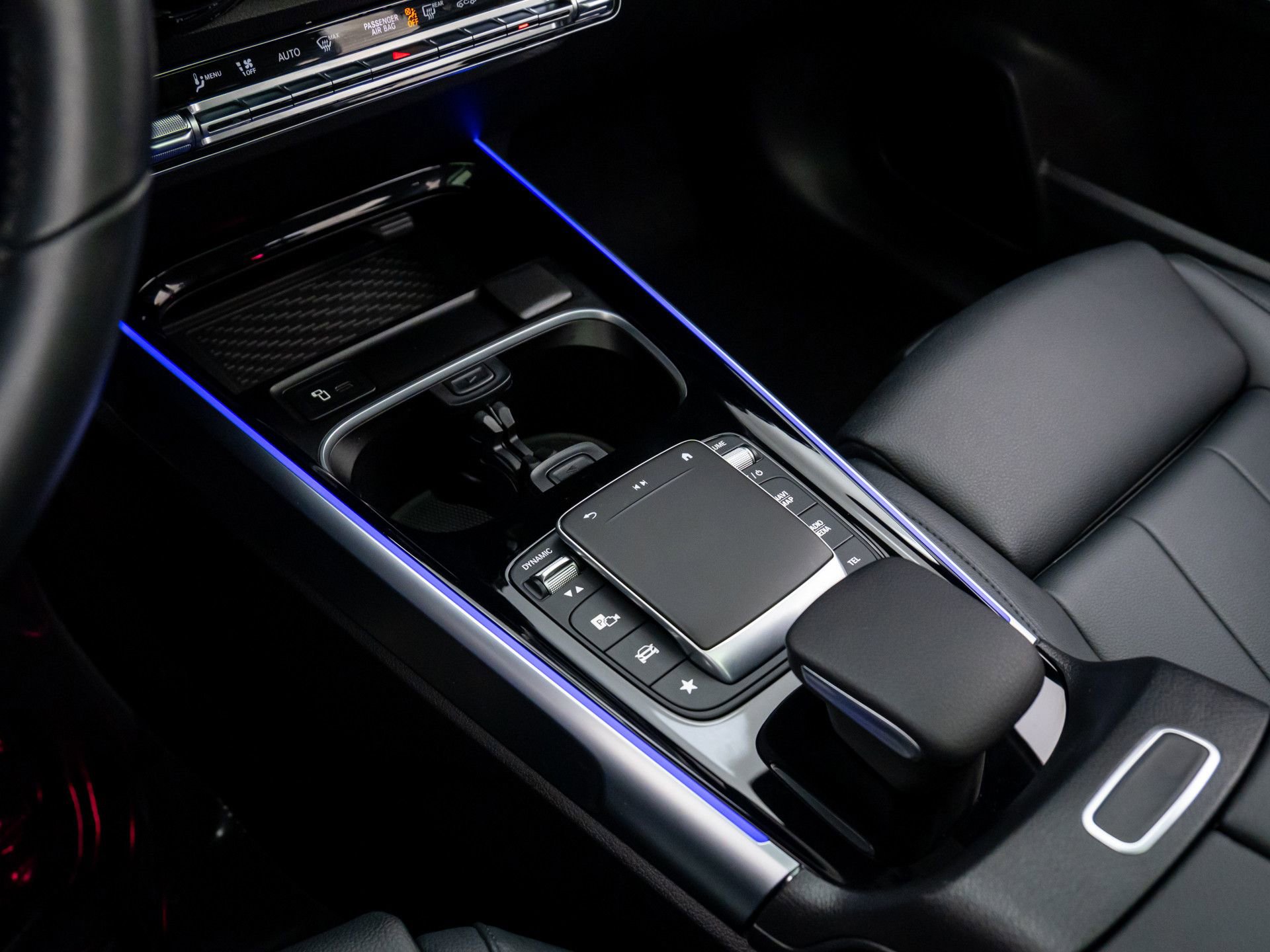 Certified 2023 Mercedes-Benz EQB 300 4MATIC image 13