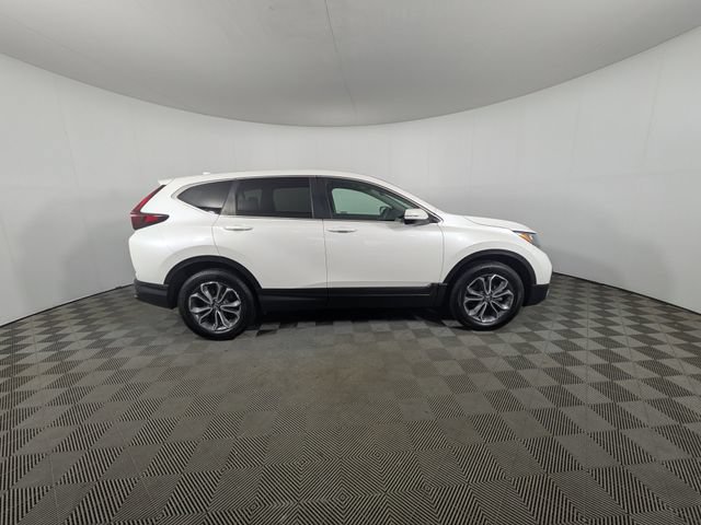 Used 2022 Honda CR-V EX image 31