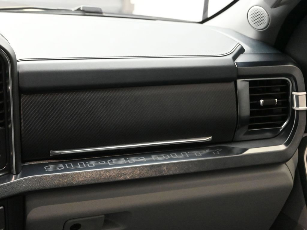 Used 2024 Ford F250 Limited w/ FX4 Off-Road Package image 22