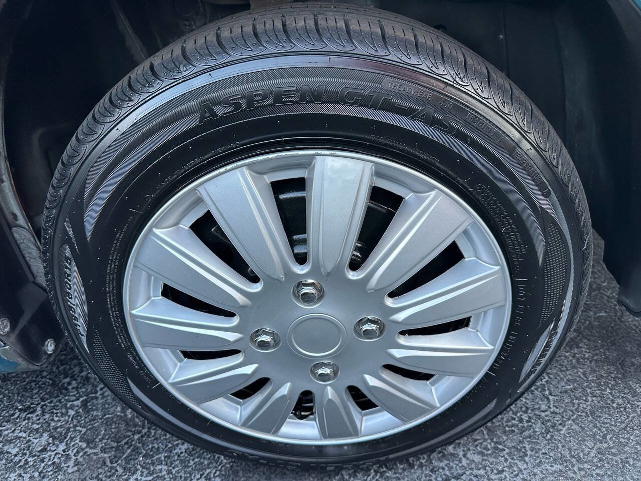 Used 2005 Saturn ION Level 2 w/ Power Pkg image 24